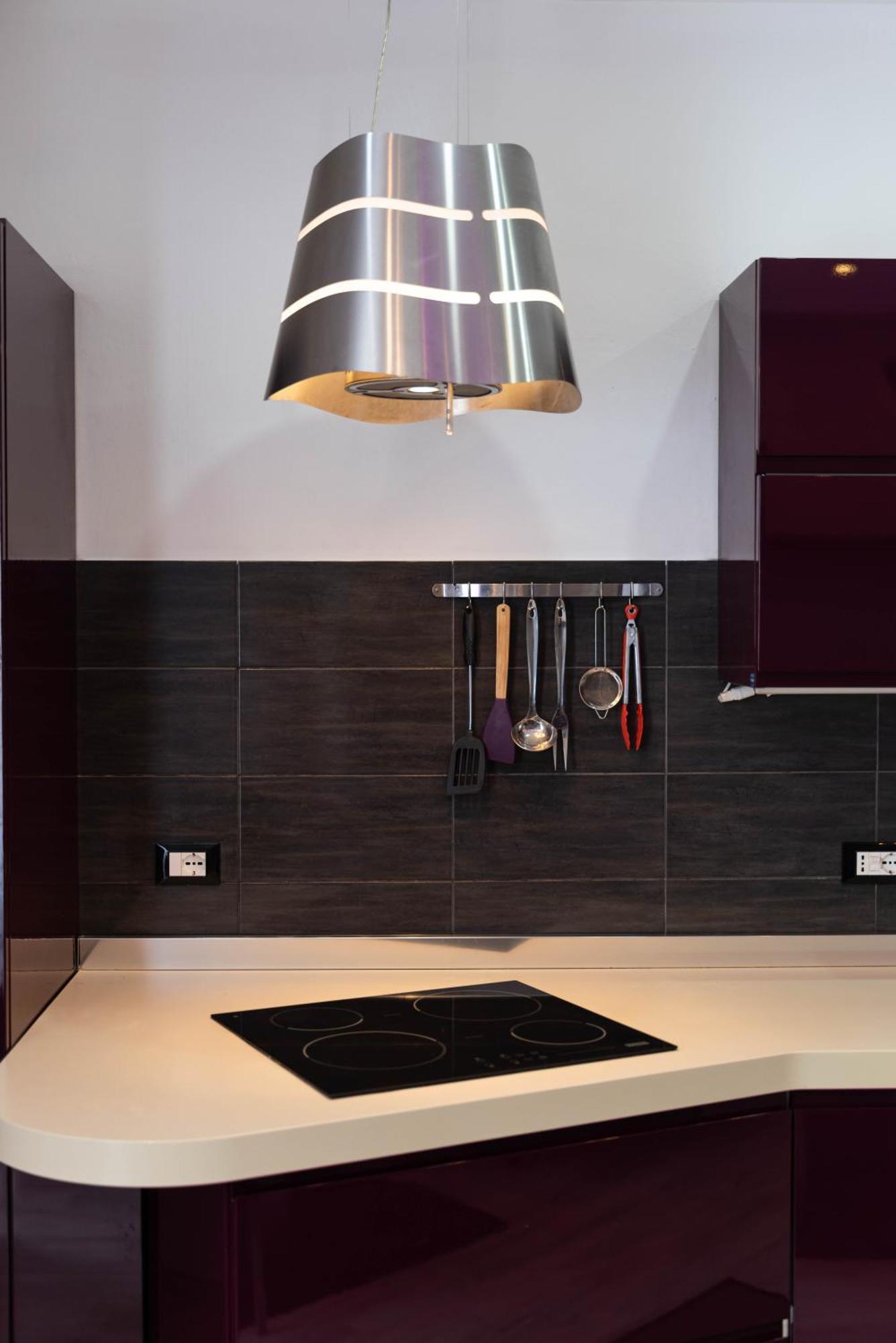 Appartement Purple House Alghero
