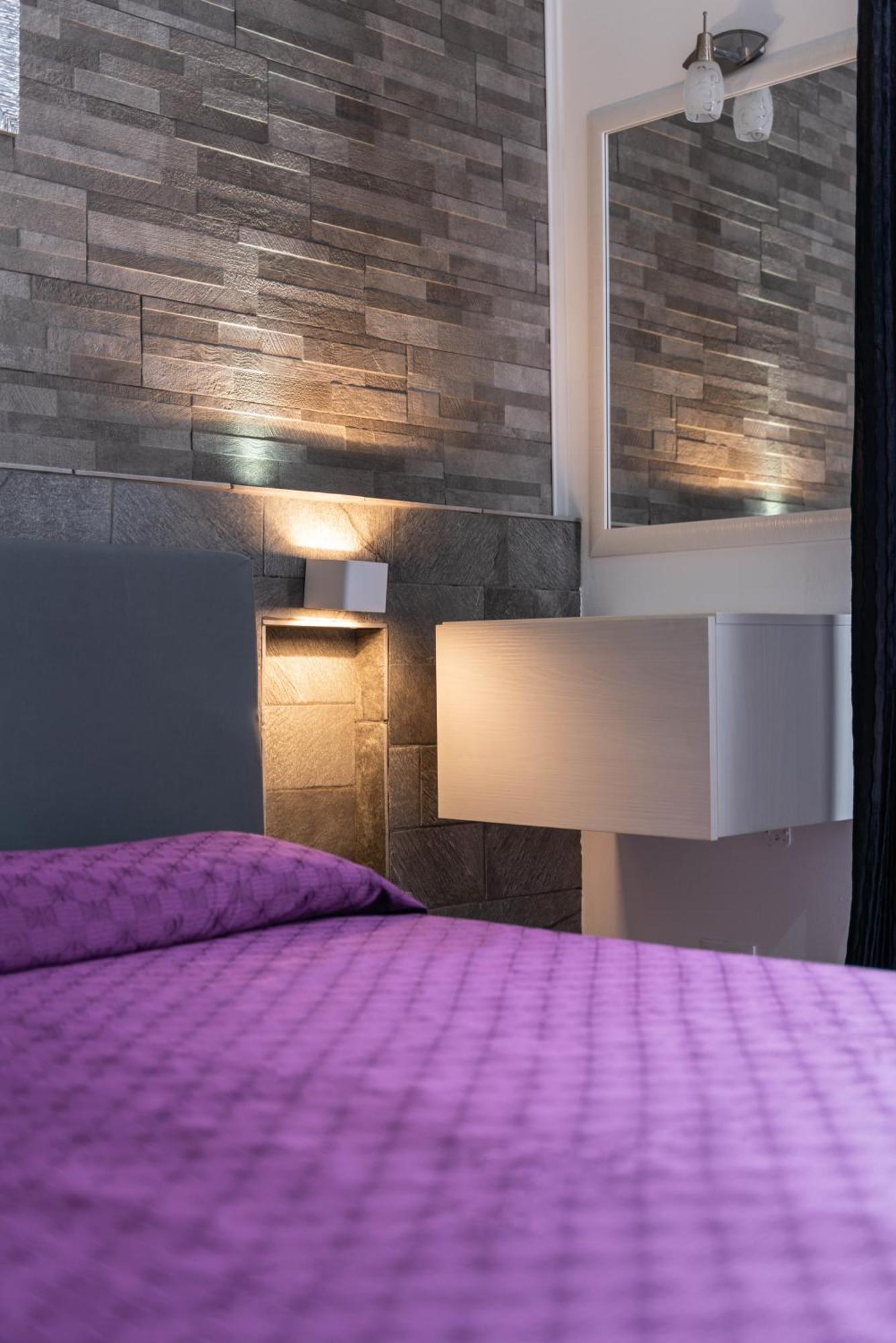 Appartement Purple House Alghero