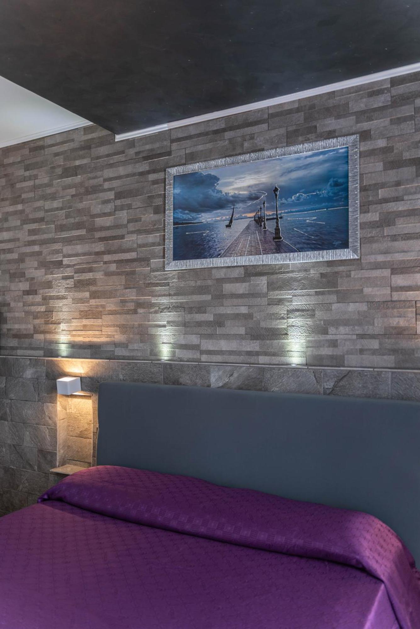 Purple House Alghero