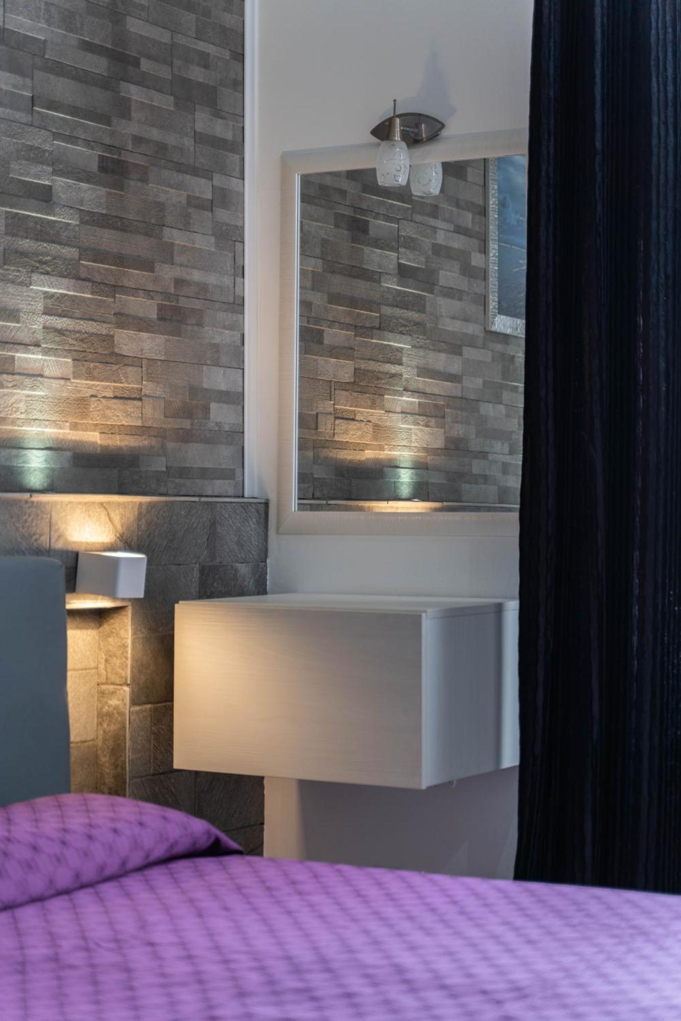 Appartement Purple House Alghero