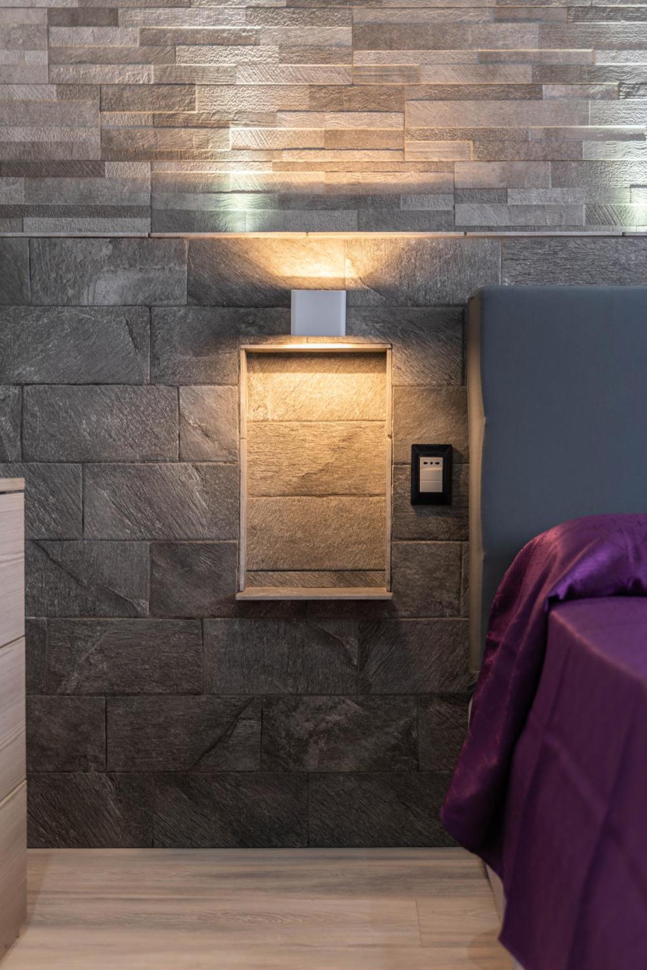 Appartement Purple House Alghero