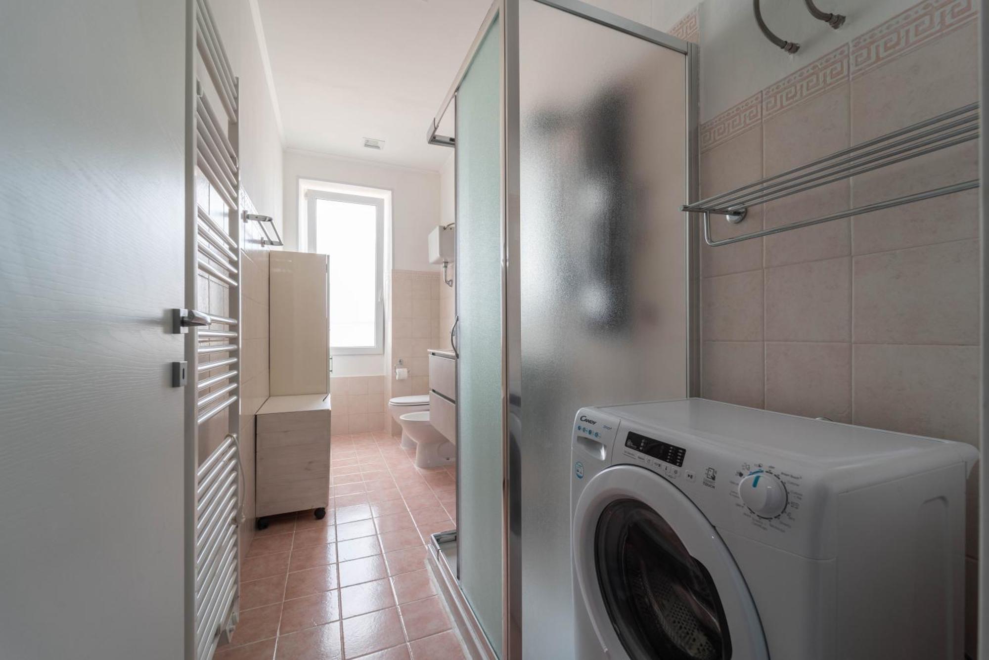 Appartement Purple House Alghero