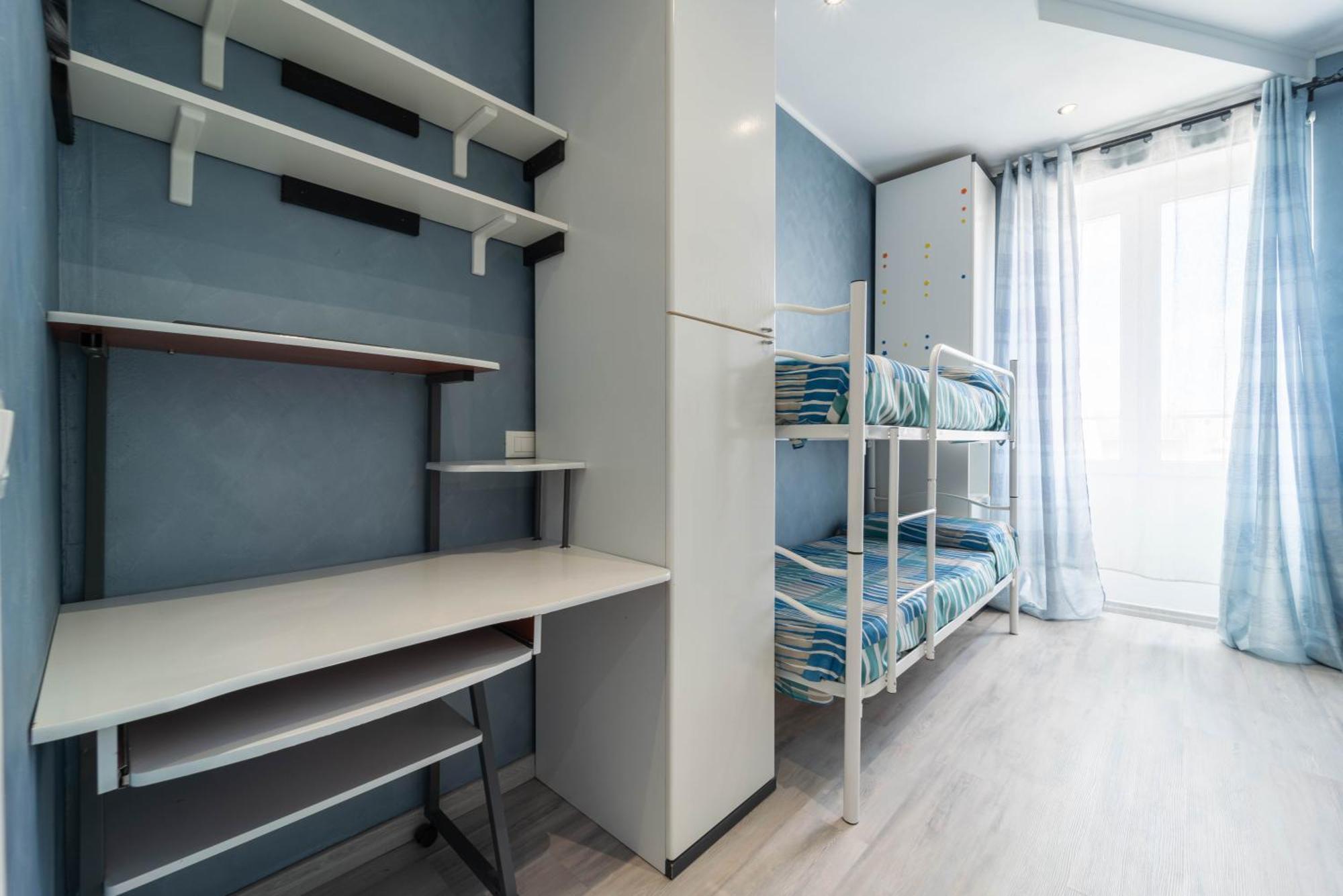 Appartement Purple House *