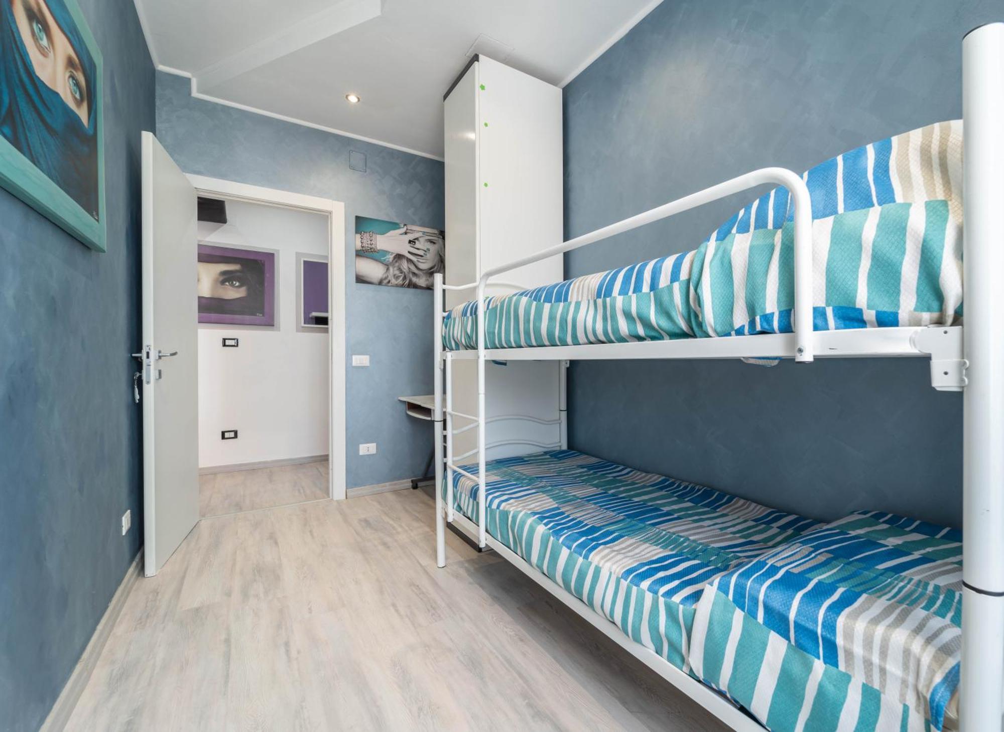 Appartement Purple House Alghero